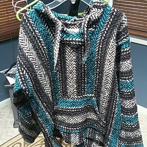 Medium Drug rug